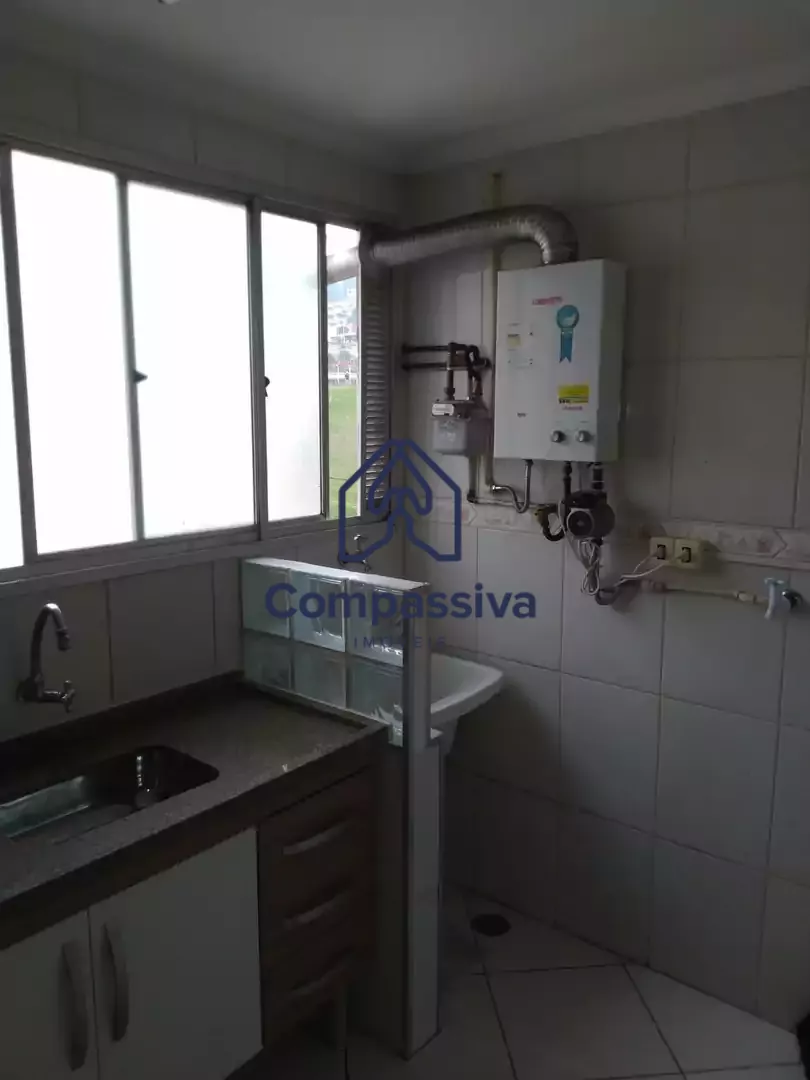 VENDE-SE Apartamento